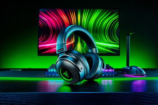 Razer Kraken V3 Pro 84Z6N94 Gaming Audio One Color