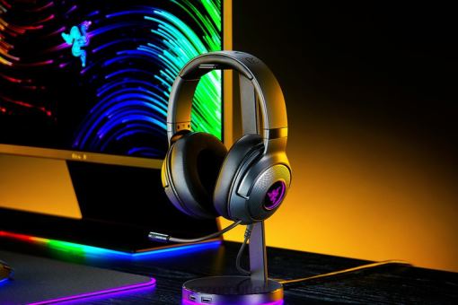 Razer Kraken V3 X 84Z6N97 Gaming Audio One Color