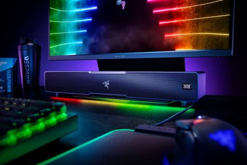 Razer Leviathan V2 84Z6N83 Gaming Audio One Color