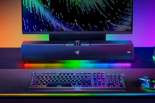 Razer Leviathan V2 Pro 84Z6N82 Gaming Audio One Color