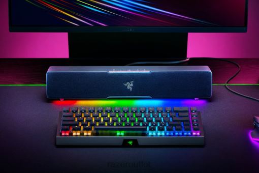 Razer Leviathan V2 X 84Z6N84 Gaming Audio One Color