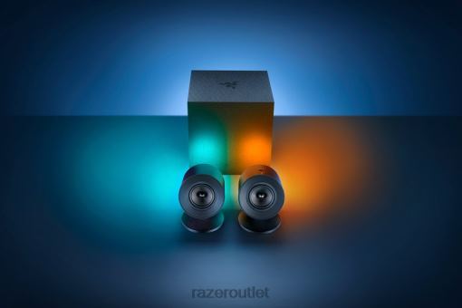 Razer Nommo V2 84Z6N80 Gaming Audio One Color