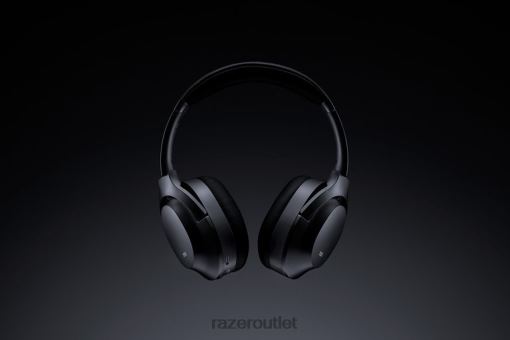 Razer Opus 84Z6N177 Mobile Black