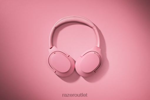 Razer Opus 84Z6N179 Mobile Quartz