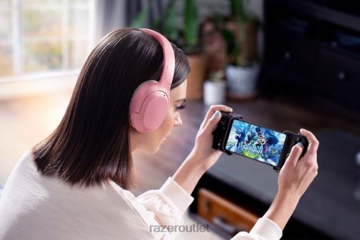 Razer Opus 84Z6N179 Mobile Quartz