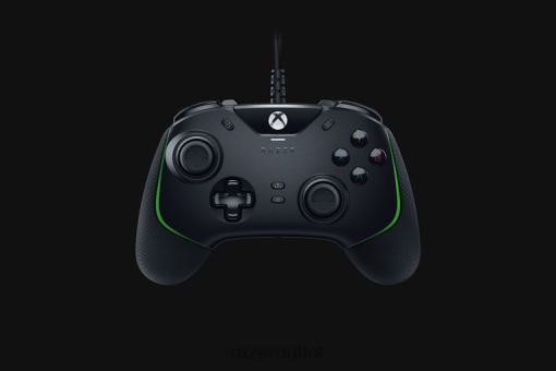 Razer Wolverine V2 84Z6N162 Console Black