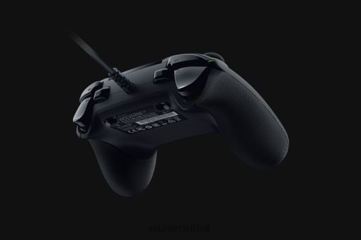 Razer Wolverine V2 84Z6N162 Console Black