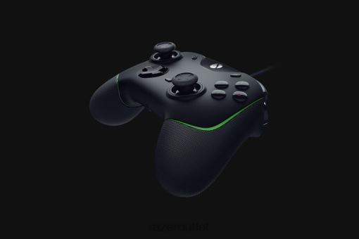 Razer Wolverine V2 84Z6N162 Console Black