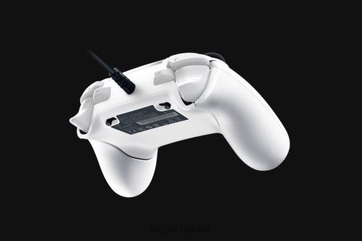 Razer Wolverine V2 84Z6N163 Console White