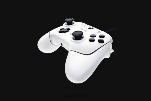 Razer Wolverine V2 84Z6N163 Console White