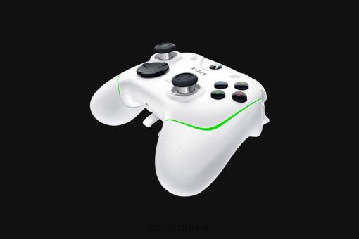 Razer Wolverine V2 Chroma 84Z6N161 Console White