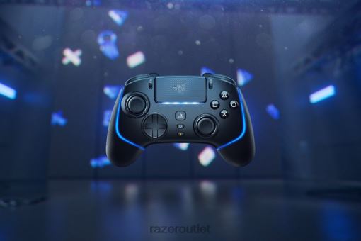 Razer Wolverine V2 Pro 84Z6N158 Console Black