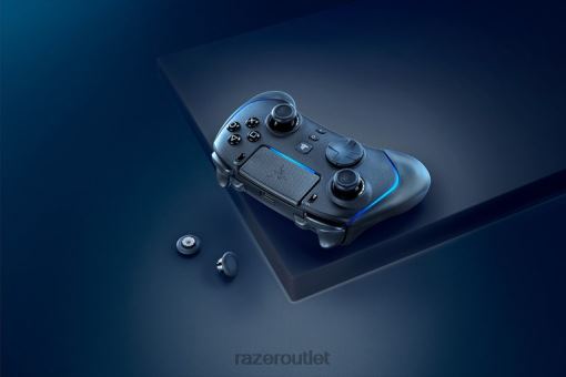 Razer Wolverine V2 Pro 84Z6N158 Console Black