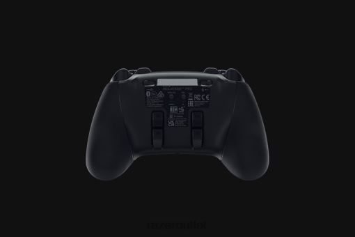 Razer Wolverine V2 Pro 84Z6N158 Console Black