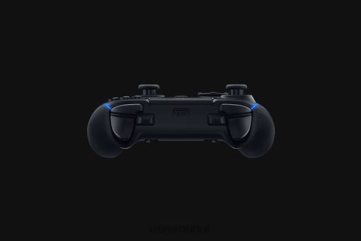 Razer Wolverine V2 Pro 84Z6N158 Console Black