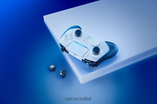 Razer Wolverine V2 Pro 84Z6N159 Console White