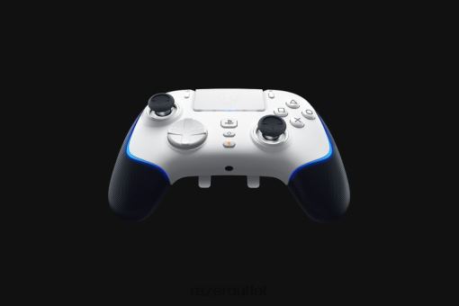 Razer Wolverine V2 Pro 84Z6N159 Console White