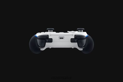 Razer Wolverine V2 Pro 84Z6N159 Console White