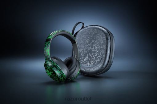 Razer X *A Bathing Ape Opus 84Z6N178 Mobile One Color