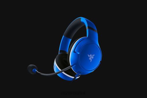 Razer Essential Duo Bundle for Xbox 84Z6N175 Console Shock Blue