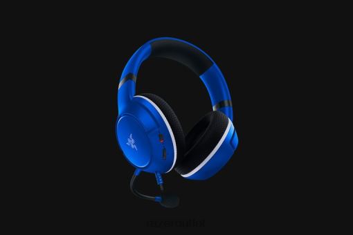Razer Essential Duo Bundle for Xbox 84Z6N175 Console Shock Blue