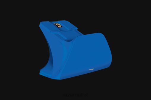 Razer Essential Duo Bundle for Xbox 84Z6N175 Console Shock Blue
