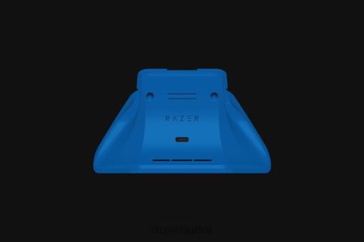 Razer Essential Duo Bundle for Xbox 84Z6N175 Console Shock Blue