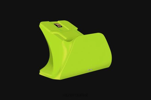 Razer Essential Duo Bundle for Xbox - Electric Volt 84Z6N174 Console One Color