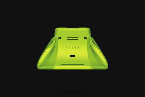 Razer Essential Duo Bundle for Xbox - Electric Volt 84Z6N174 Console One Color