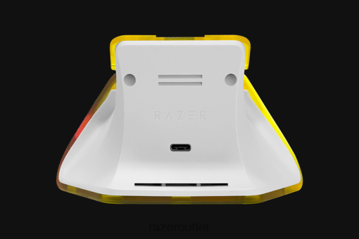 Razer Universal Quick Charging Stand for Xbox - Forza Horizon 5 Limited Edition 84Z6N165 Console One Color