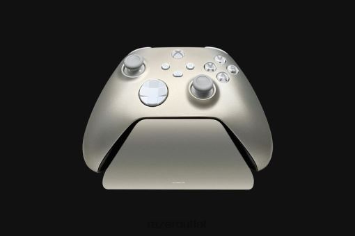 Razer Universal Quick Charging Stand for Xbox - Lunar Shift 84Z6N169 Console One Color