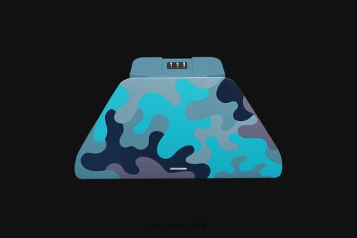 Razer Universal Quick Charging Stand for Xbox - Mineral Camo 84Z6N170 Console One Color