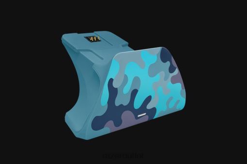Razer Universal Quick Charging Stand for Xbox - Mineral Camo 84Z6N170 Console One Color