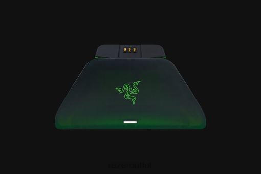 Razer Wireless Controller & Quick Charging Stand for Xbox Limited Edition 84Z6N164 Console One Color