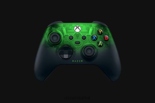 Razer Wireless Controller & Quick Charging Stand for Xbox Limited Edition 84Z6N164 Console One Color