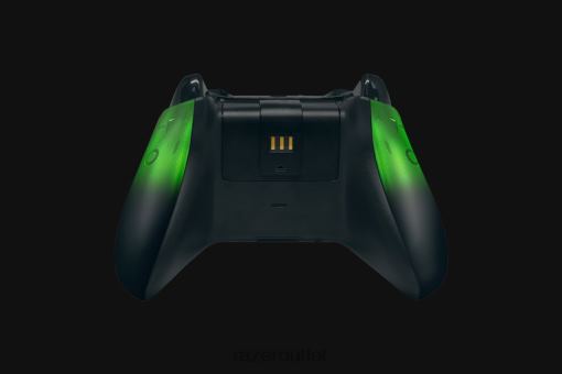 Razer Wireless Controller & Quick Charging Stand for Xbox Limited Edition 84Z6N164 Console One Color