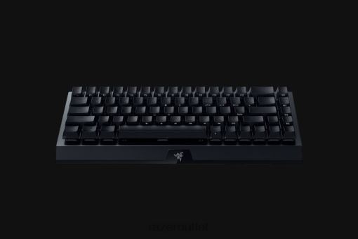 Razer BlackWidow V3 Mini HyperSpeed - Phantom Edition - Yellow Switch - US 84Z6N64 Keyboard Black