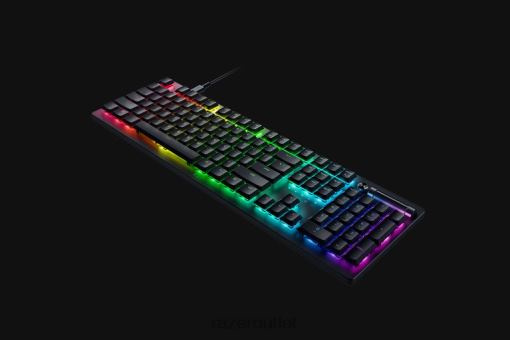 Razer DeathStalker V2 - Clicky Optical Switch - US 84Z6N67 Keyboard One Color