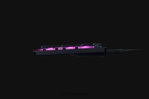 Razer DeathStalker V2 - Clicky Optical Switch - US 84Z6N67 Keyboard One Color