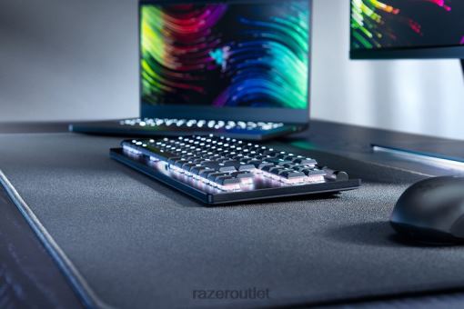 Razer DeathStalker V2 Pro Tenkeyless - Clicky Optical Switch - US 84Z6N66 Keyboard Black