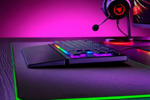 Razer Ornata V3 Tenkeyless - US 84Z6N76 Keyboard One Color
