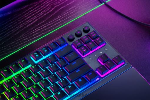 Razer Ornata V3 Tenkeyless - US 84Z6N76 Keyboard One Color
