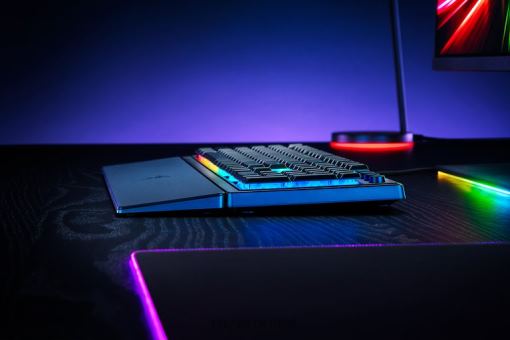 Razer Ornata V3 - US 84Z6N75 Keyboard One Color