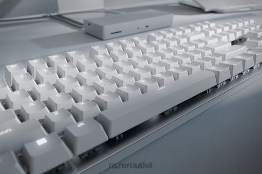 Razer Pro Type Ultra - US 84Z6N78 Keyboard One Color