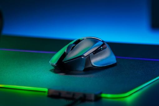 Razer Basilisk HyperSpeed 84Z6N36 Mice One Color