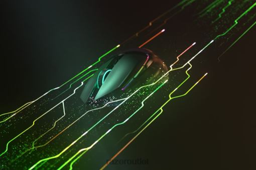 Razer Basilisk Ultimate with Charging Dock 84Z6N35 Mice One Color
