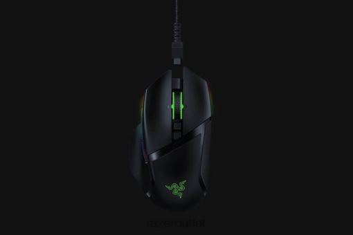 Razer Basilisk Ultimate with Charging Dock 84Z6N35 Mice One Color