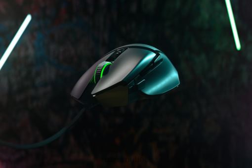 Razer Basilisk V2 84Z6N34 Mice One Color