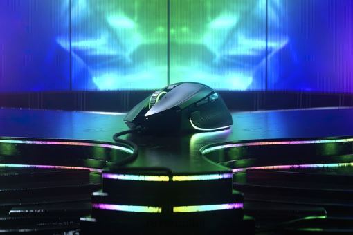 Razer Basilisk V3 84Z6N32 Mice One Color