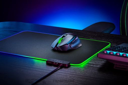 Razer Basilisk V3 HyperSpeed 84Z6N33 Mice One Color